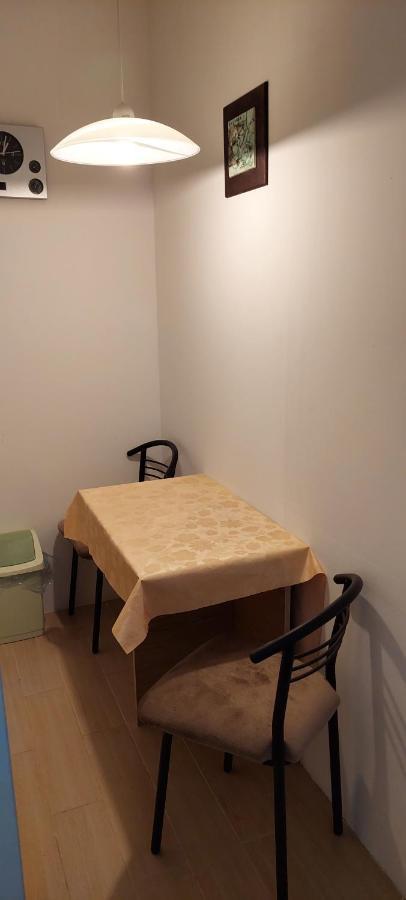 Apartments Matic Omišalj Eksteriør bilde