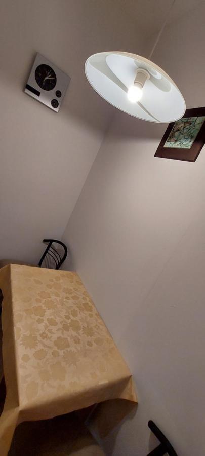 Apartments Matic Omišalj Eksteriør bilde