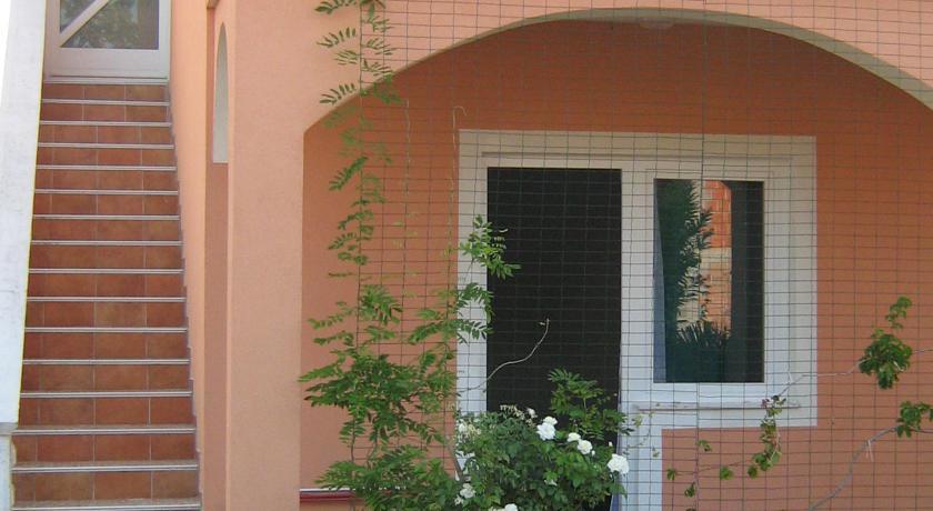 Apartments Matic Omišalj Rom bilde