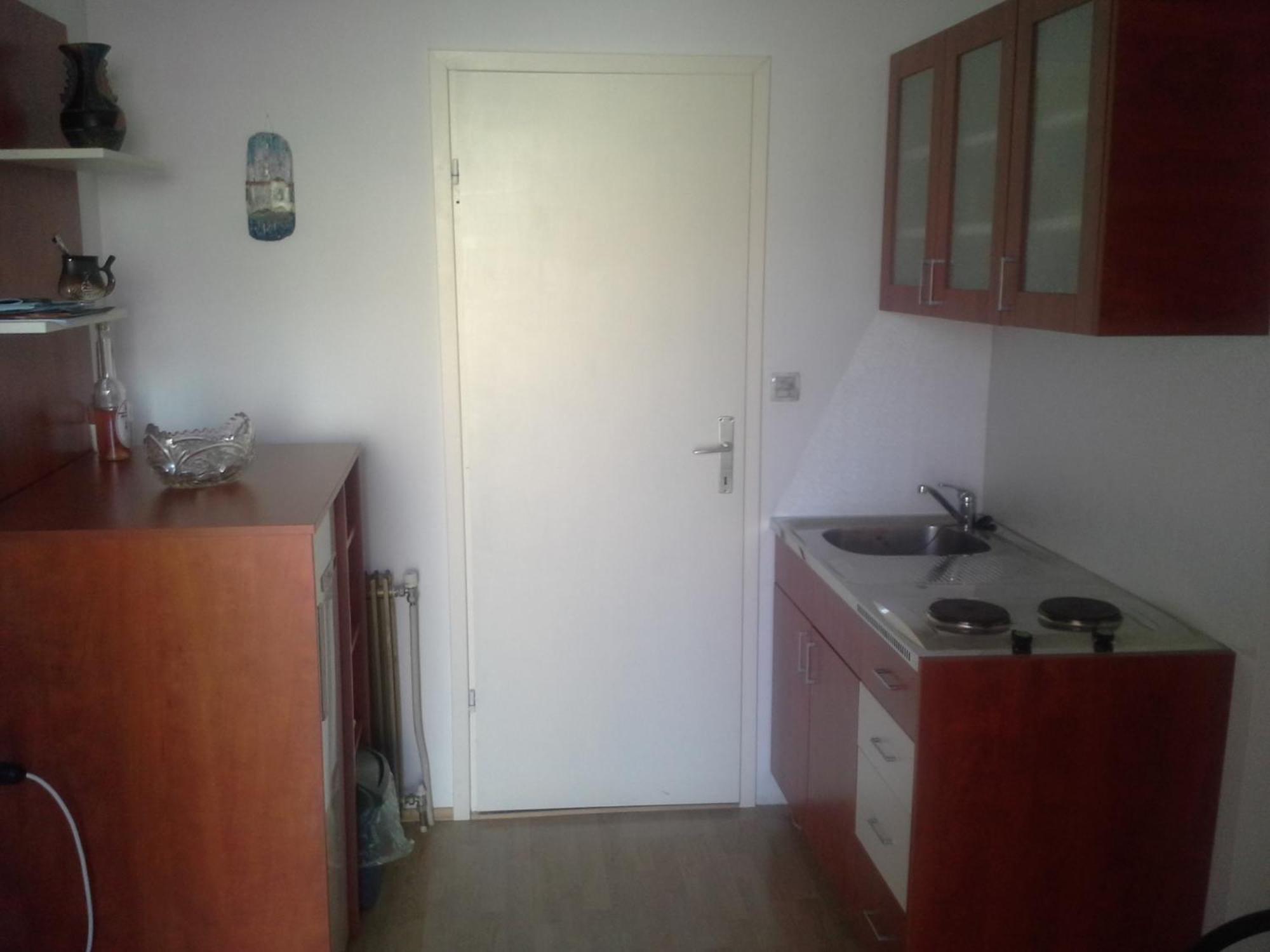 Apartments Matic Omišalj Eksteriør bilde