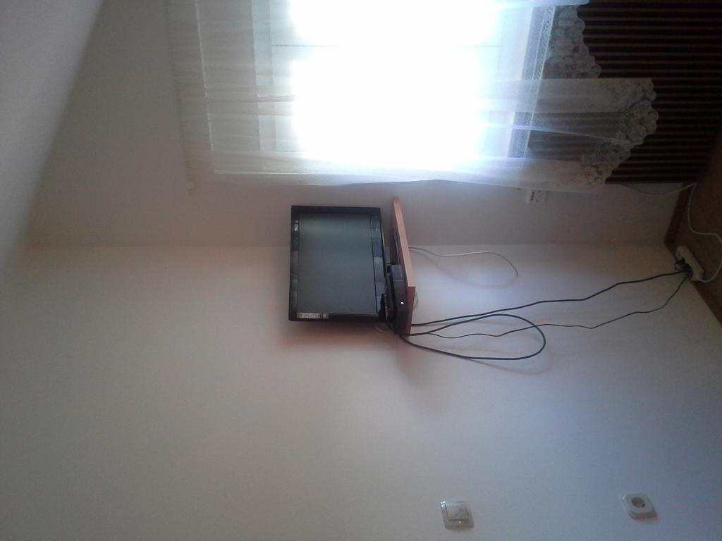 Apartments Matic Omišalj Rom bilde