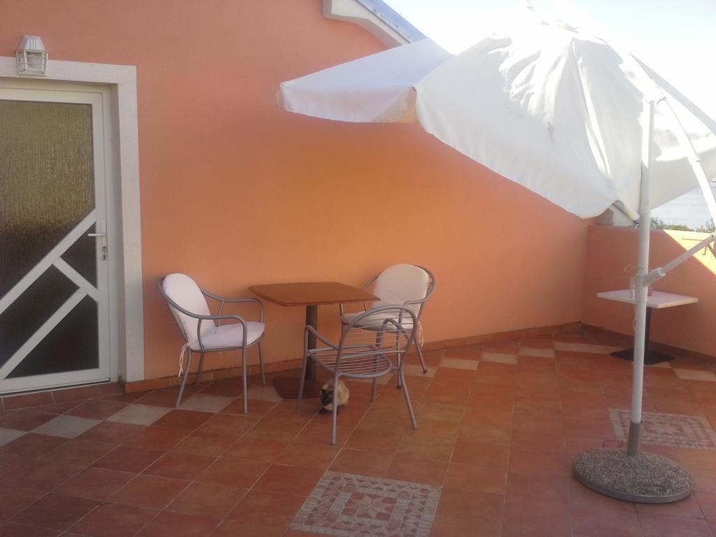 Apartments Matic Omišalj Rom bilde