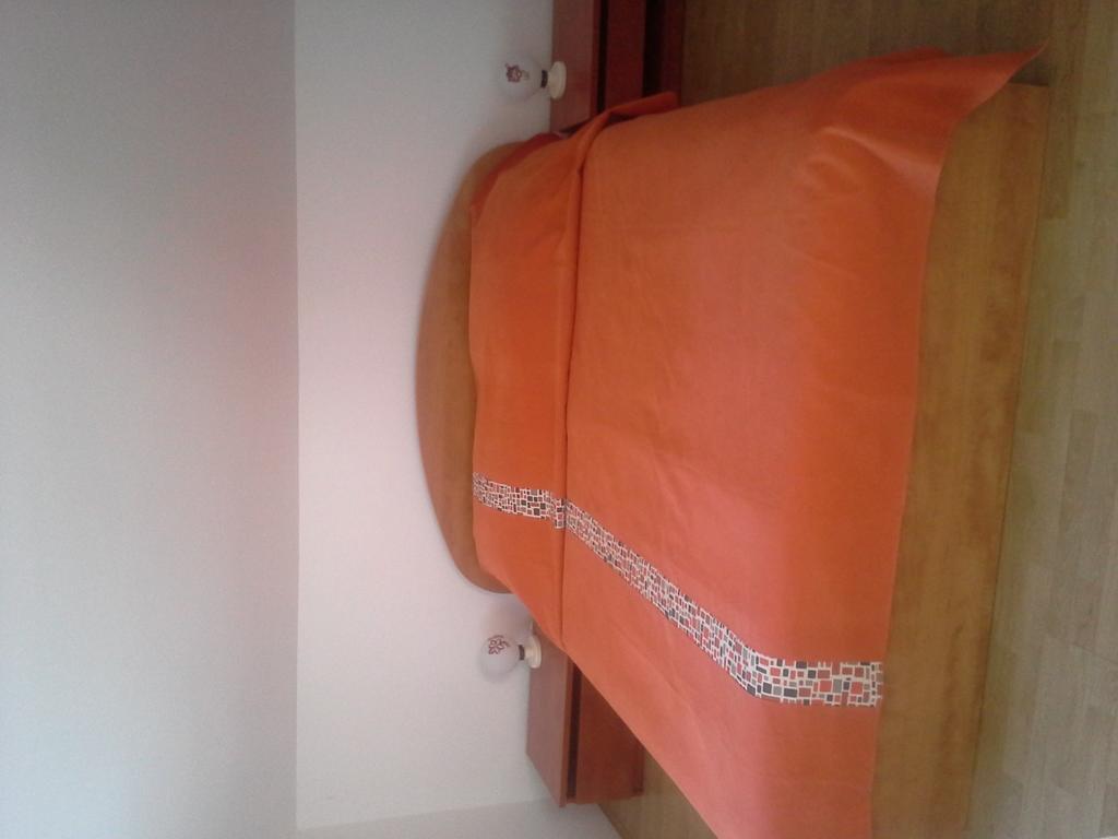 Apartments Matic Omišalj Rom bilde