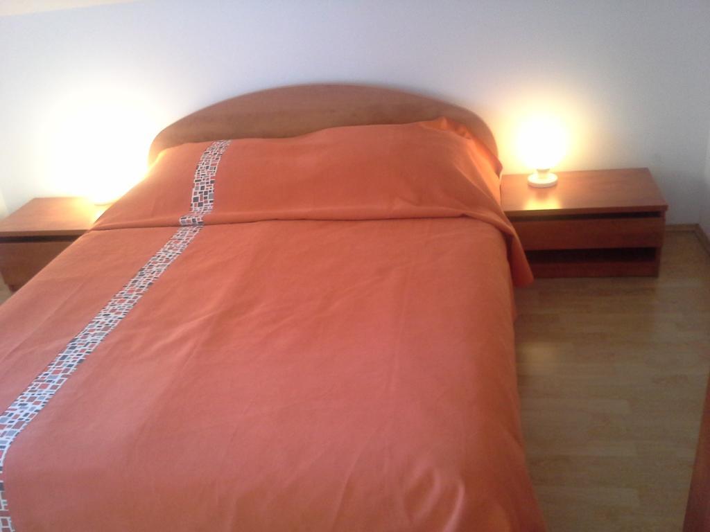 Apartments Matic Omišalj Rom bilde